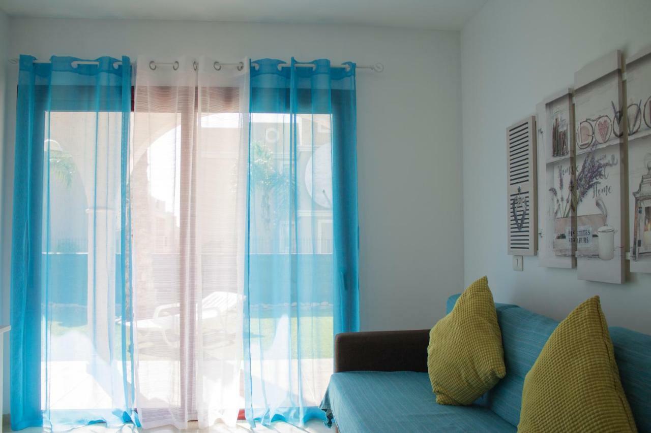 Cozy Apartment With Garden 팔름-마르 외부 사진