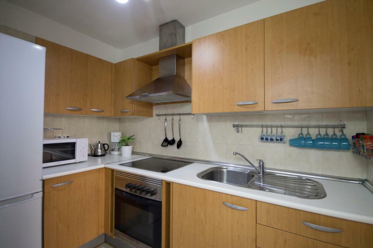 Cozy Apartment With Garden 팔름-마르 외부 사진