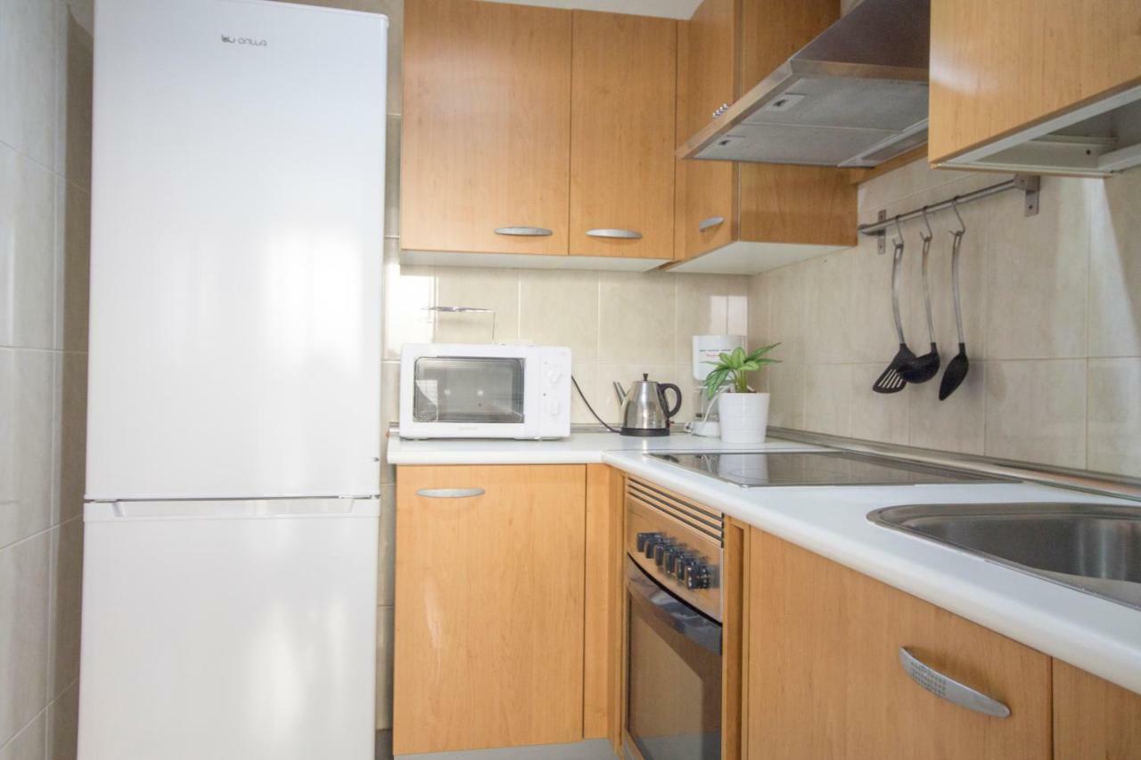 Cozy Apartment With Garden 팔름-마르 외부 사진