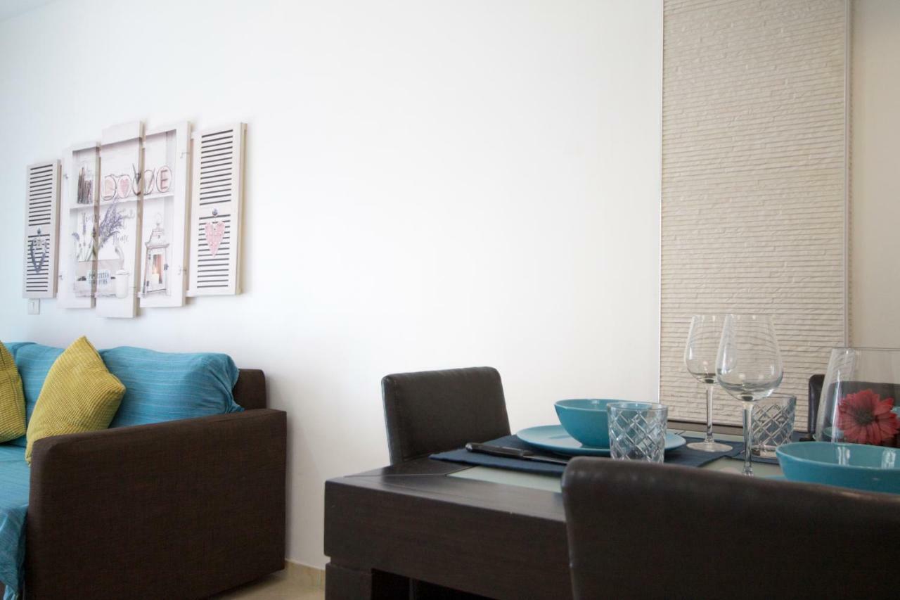Cozy Apartment With Garden 팔름-마르 외부 사진